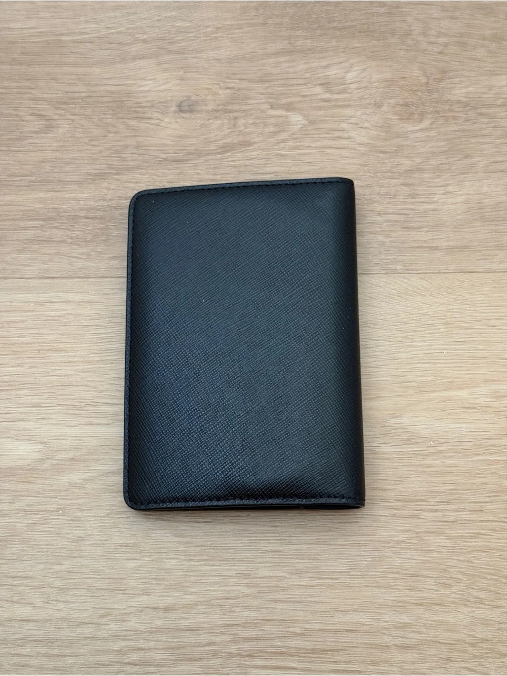 Kate Spade Passport Holder